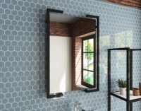 Зеркало Эстет Comfort Loft ФР-00003603 схема 2