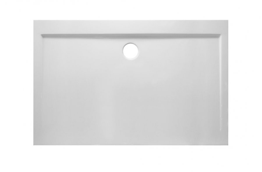 Душевой поддон из литьевого мрамора Эстет Каппа 140x90 ФР-00001268