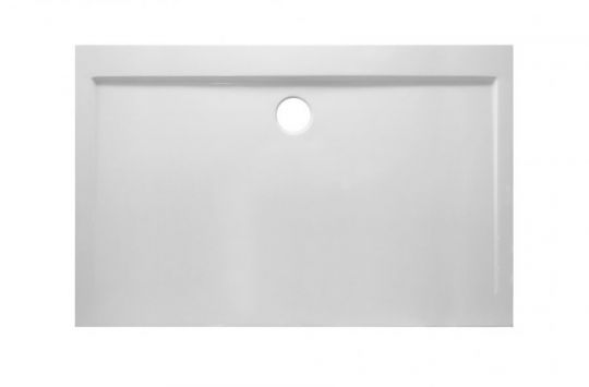 Душевой поддон из литьевого мрамора Эстет Каппа 140x90 ФР-00001268