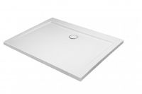 Душевой поддон из литьевого мрамора Эстет Каппа 120x90 ФР-00001131 схема 2