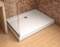 Экран для душевого поддона Эстет Каппа 140x90 ФР-00001454 схема 2