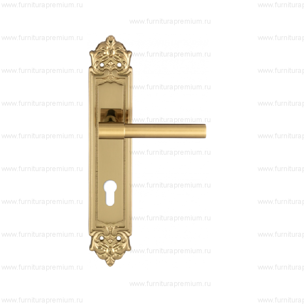 Ручка на планке Extreza Nuvo 125 CYL PL02