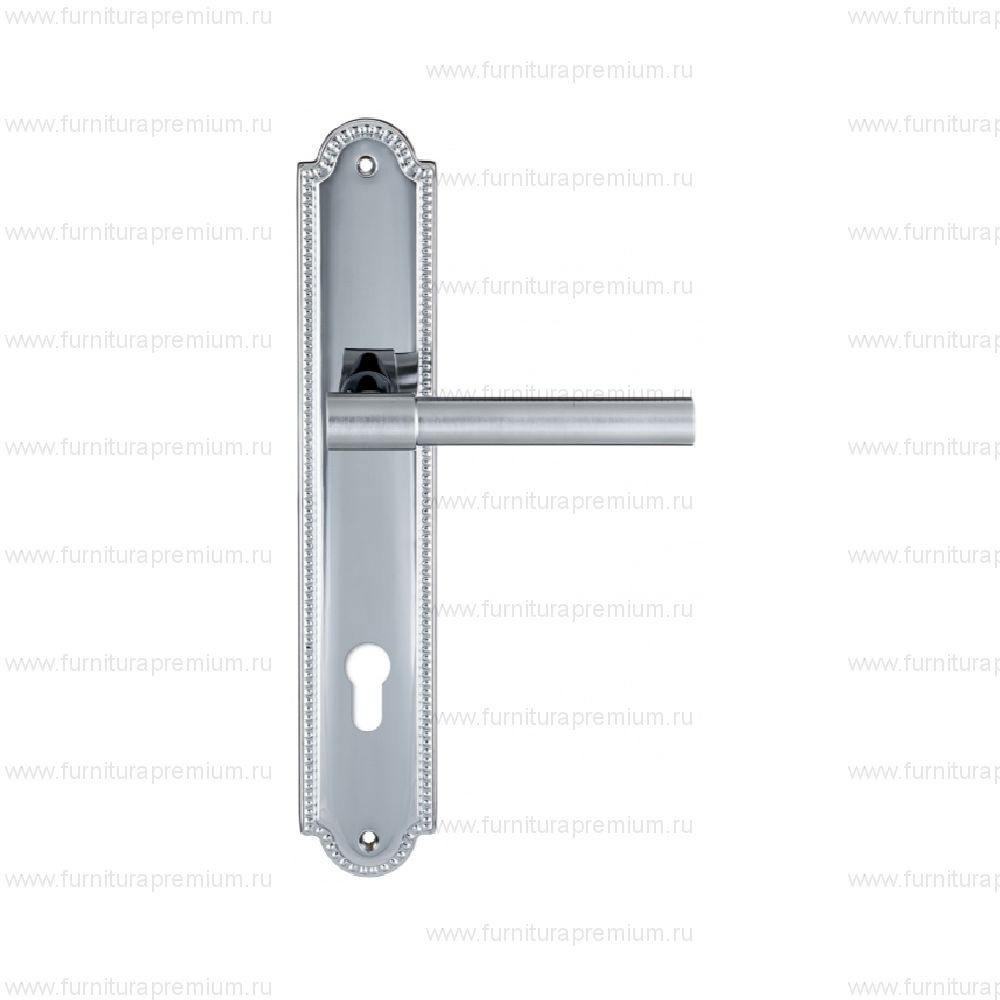 Ручка на планке Extreza Nuvo 125 CYL PL03