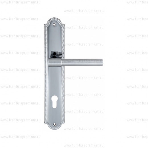 Ручка на планке Extreza Nuvo 125 CYL PL03