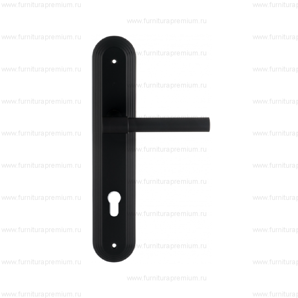 Ручка на планке Extreza Nuvo 125 CYL PL05