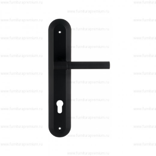 Ручка на планке Extreza Nuvo 125 CYL PL05