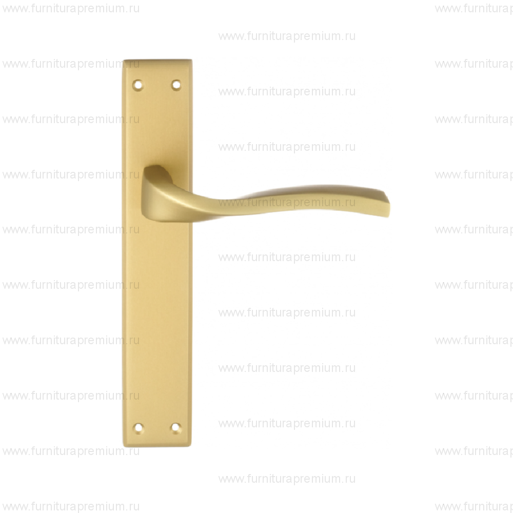 Ручка на планке Extreza Hi-Tech Perla 114 PASS PL13