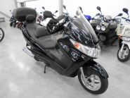 SUZUKI SKYWAVE 400