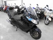 SUZUKI SKYWAVE 400A