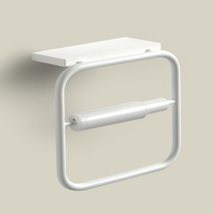 Изображение Держатель для туалетной бумаги Bertocci Mettitutto 11387030200