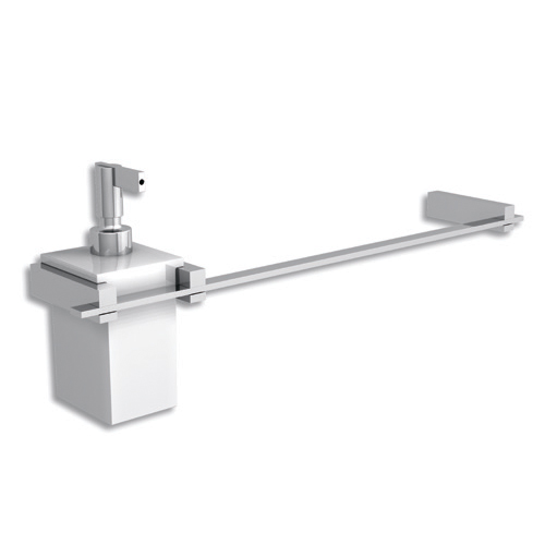 Изображение Держатель для полотенец Bertocci On-line 12220170000