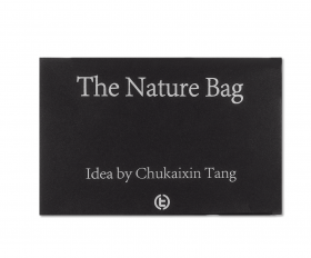 Ментальная магия The Nature Bag By TCC & Casey Tang