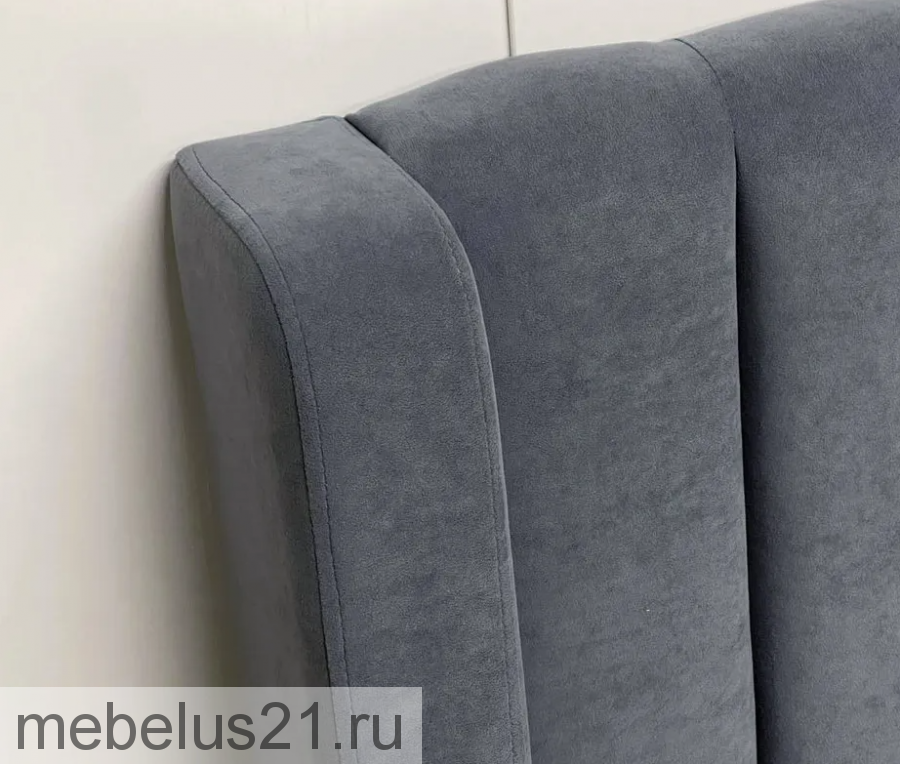 Кровать с подъемным механизмом Ева 160х200 см