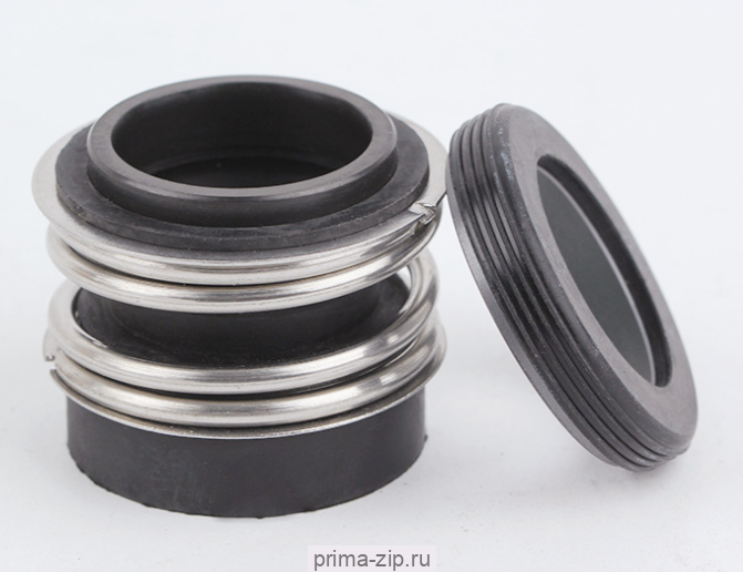 Торцевое уплотнение MG12/28  SIC/SIC/VITON/G60