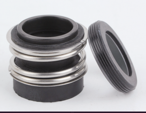 Торцевое уплотнение MG12/28  SIC/SIC/VITON/G60