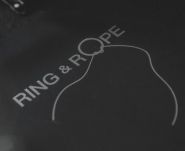 DELUXE RING AND ROPE BY TCC