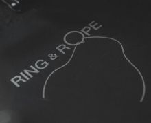 DELUXE RING AND ROPE BY TCC