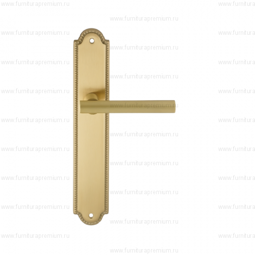 Ручка на планке Extreza Pivot 132 PASS PL03