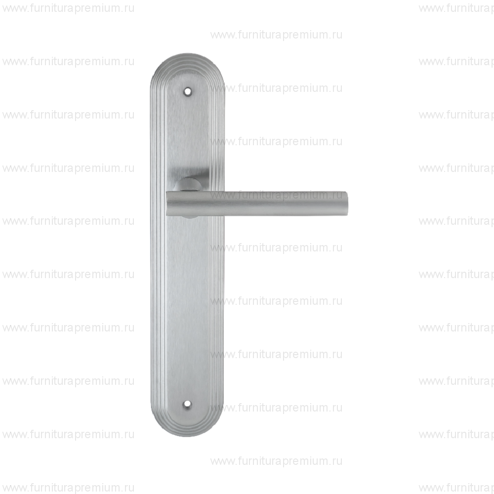 Ручка на планке Extreza Pivot 132 PASS PL05