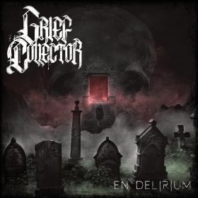 GRIEF COLLECTOR - En Delirium (2CD slipcase)