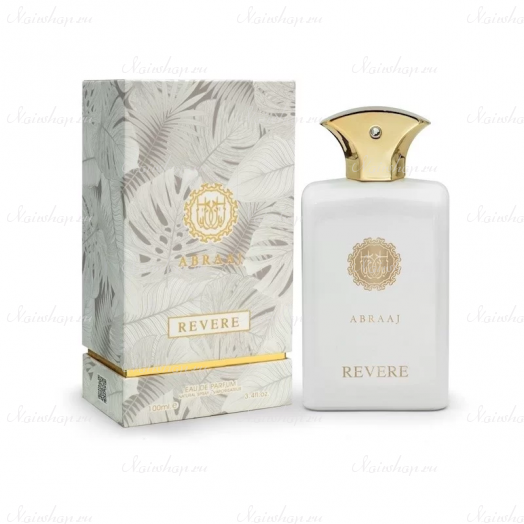 Fragrance World Abraaj Revere