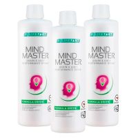 Майнд Мастер «Зеленая формула» 3 штуки