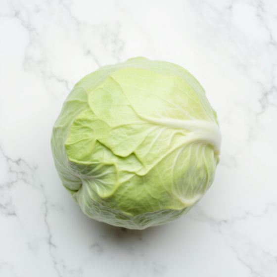 ..Капуста белокочанная кг