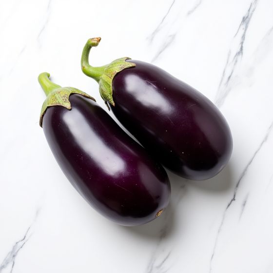 ..Баклажаны