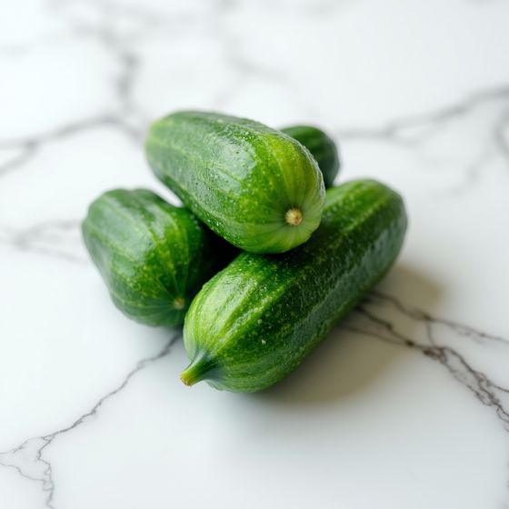 ..Огурцы Кураж