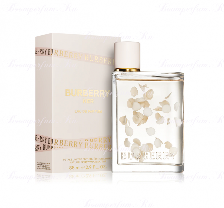 Burberry Burberry Her Petals, 88 ml