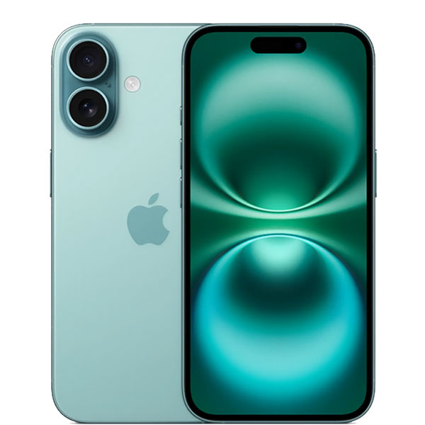 iPhone 16 128Gb Teal