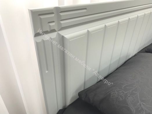 Кровать "Вита" | каркас 1200х2000