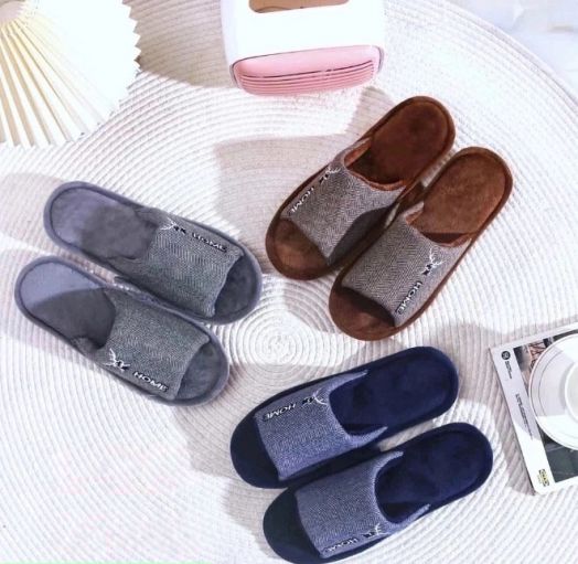 Тапочки домашние 34725