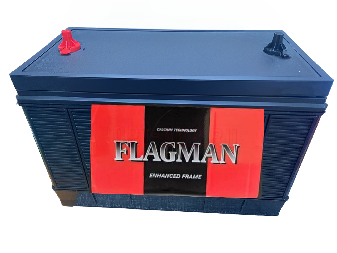 АКБ FLAGMAN Truck 31S-1000 резьба 140Ач 1000А(CCA) АКБ FLAGMAN Truck 31S-1000 резьба 140Ач 1000А(CCA)