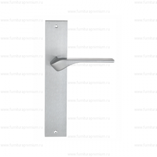 Ручка на планке Extreza Hi-Tech Aura 134 PASS PL11