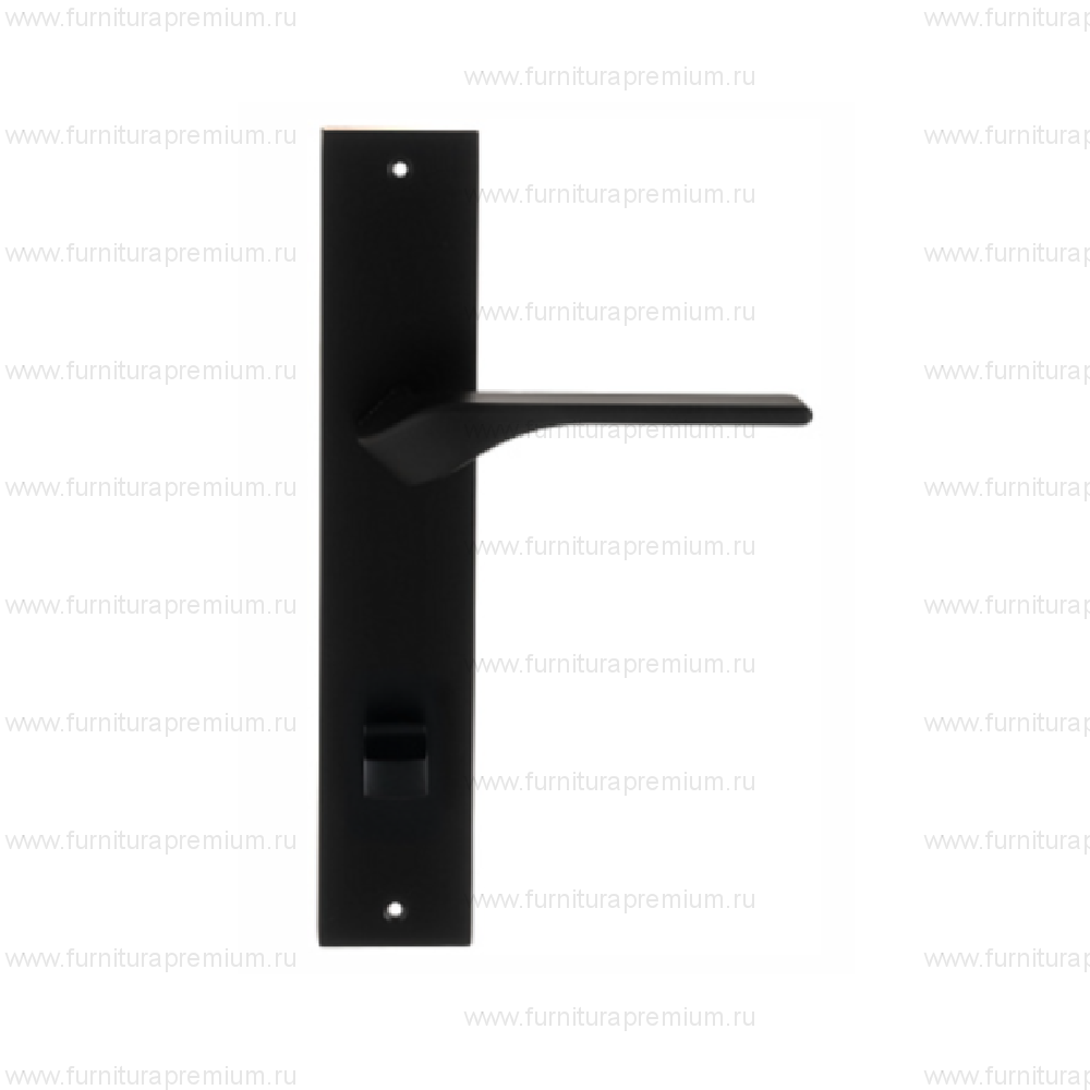 Ручка на планке Extreza Hi-Tech Aura 134 WC PL11