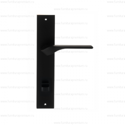 Ручка на планке Extreza Hi-Tech Aura 134 WC PL11