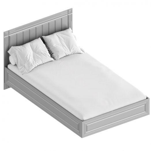 Кровать "Вита" | каркас 1200х2000