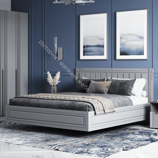 Кровать "Вита" | каркас 1200х2000