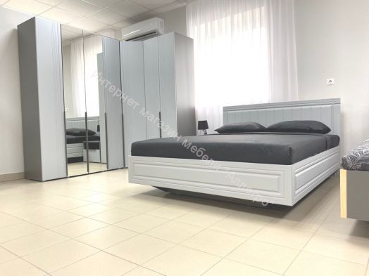 Кровать "Вита" | каркас 1200х2000