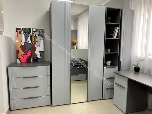 Кровать "Вита" | каркас 1200х2000