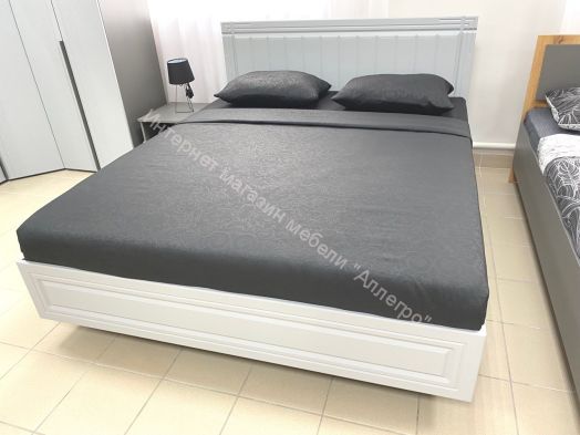 Кровать "Вита" | каркас 1200х2000