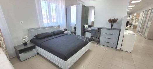 Кровать "Вита" | каркас 1200х2000