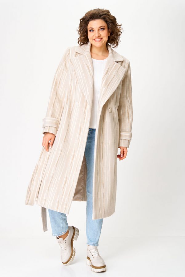 VR-1171 пальто | 50-60