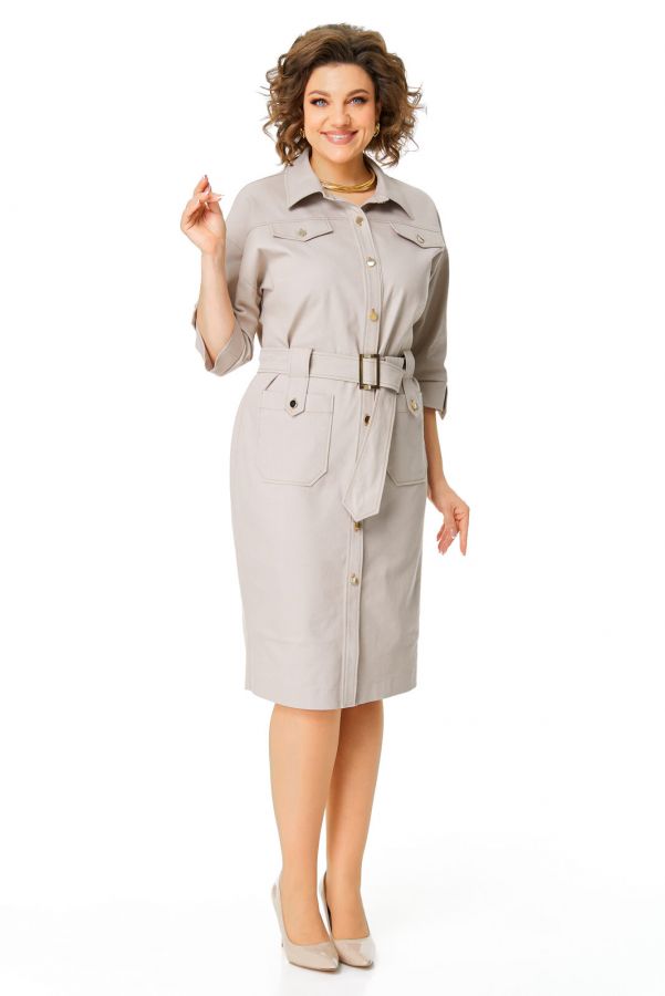 VR-1167 платье | 44-54