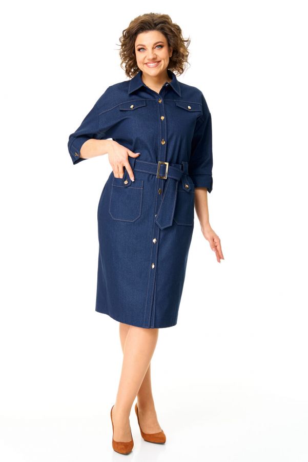 VR-1167 платье | 44-54