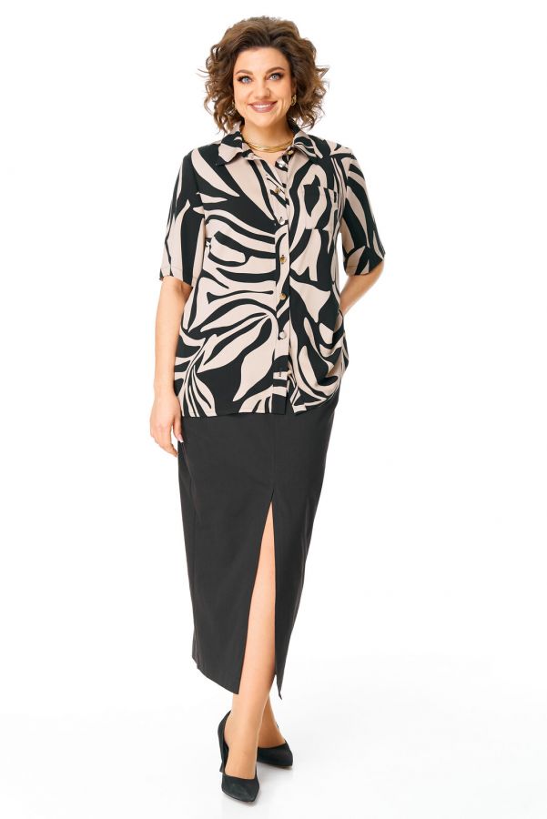 VR-1170 костюм | 50-60