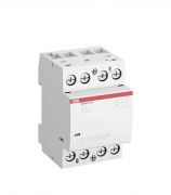 Контактор модульный ABB ESB (1SAE341111R0640) 230 В 40 А тип AC/DС 4НО