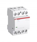Контактор модульный ABB ESB (1SAE351111R0640) 230 В 63 А тип AC/DС 4НО