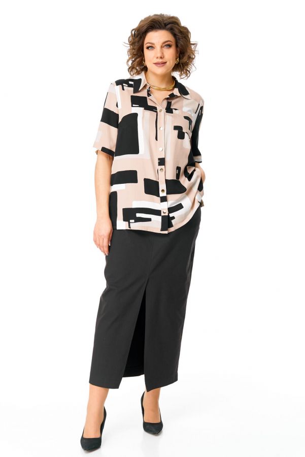 VR-1170 костюм | 50-60